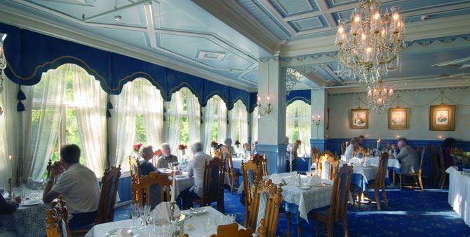 Hotel Union Oye Екстер'єр фото