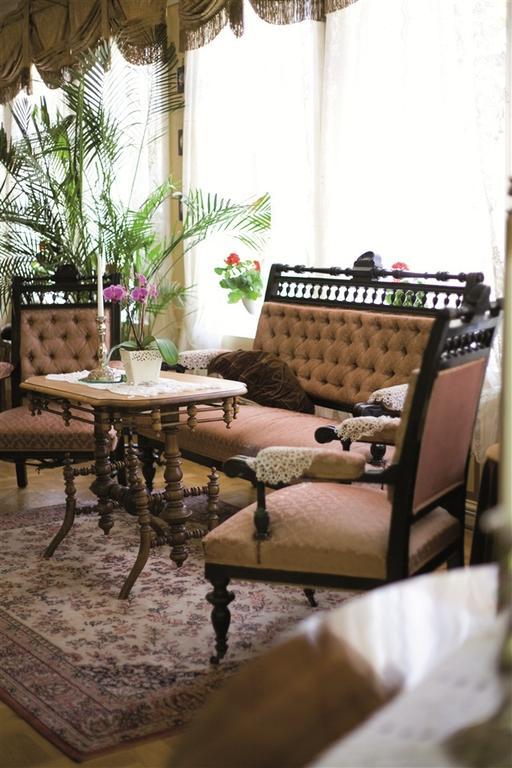 Hotel Union Oye Екстер'єр фото