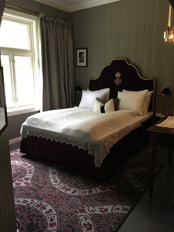 Hotel Union Oye Екстер'єр фото
